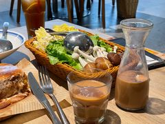 -麦龙·新港风料理(江汉路店)