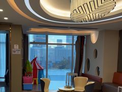 -希玛爱康健口腔(南山海岸城店)