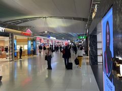 -曼谷素万那普国际机场