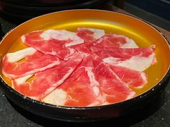 -牛New寿喜烧(金茂览秀城店)