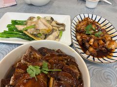 -粤·向群饭店(龙津东路总店)