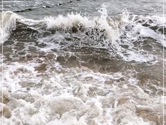 -青岛第一海水浴场