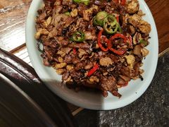 -老灶房-四川土菜(开元店)