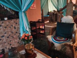 -琦品高端美容SPA私佳美场