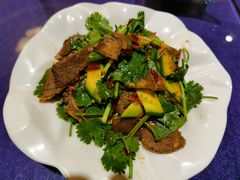 -温汤大酒店餐厅