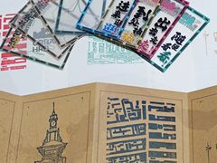 -哈尔滨规划展览馆