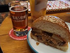 -悠航SLOWBOAT(三里屯店)