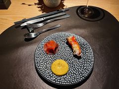 -泰安门Taian Table(镇宁路店)