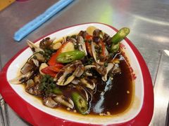 -7只羊·鲜羊肉串·地锅鸡精酿(玄武墨香路店)