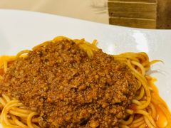 意大利肉酱面-德大西餐社(云南南路店)