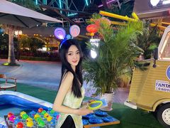 -三亚海昌梦幻海洋不夜城