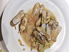 -渔港甄宴·海鲜·地标烟台菜(金沙滩店)