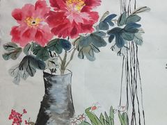 -汉翔书法丨书法·美术·硬笔·国画(望京校区)