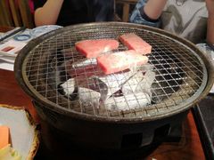 -热血兄弟·炭火烤肉(融侨中心店)