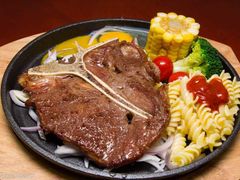 -慕巢西餐厅(中央公馆店)