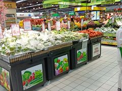 -世纪联华(杭州新塘路店)