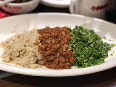 -味上湘菜馆(岳麓山店)