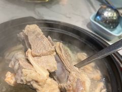 -捞神煲汤火锅(湖滨商业街店)