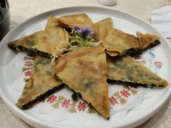 -麒麟中餐厅·经典粤菜·地道菜式老字号(广州长隆酒店)