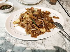 炒牛河-关夫人餐厅(阳光广场店)