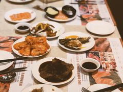 -芭菲盛宴·环球美食(解放碑英利国际店)