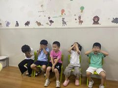 -i2青少儿英语(爱加星悦荟店)