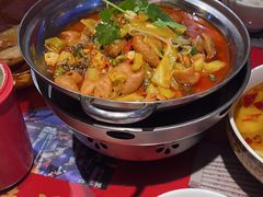 -味福记·本地特色菜(八一万达广场店)