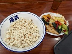 -清真·马洪小炒泡馍馆(钟楼回民街店)
