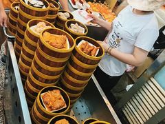 -金凤酒楼(金陵路店)