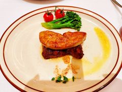 -马克西姆俄罗斯餐厅(通亚街店)