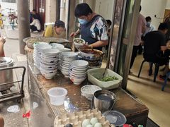-老字号贾家肉丸糊辣汤(光明巷店)