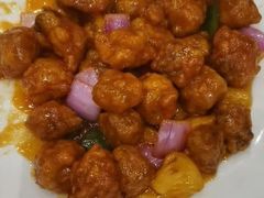 -海泉湾竹筒饭·瘦身水库大头鱼(从化温泉镇店)
