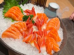 -德川家日本料理(顺义华联店)