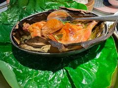 -锦府园·杭州小馆·创意杭帮菜(湖滨银泰in77店)