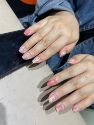 -斯馨·健康美甲美睫