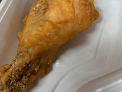 -东华大学第一食堂(松江校区店)