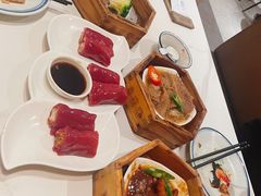 -粤食堂(天津和悦汇店)