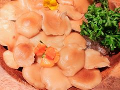 -季季山·云南野生菌火锅(上海首店)