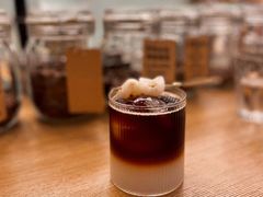 -COFFEE HOLIC(朝外SOHO店)