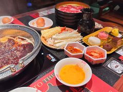 -牛New寿喜烧(闵行龙湖天街店)