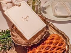 -壳里西餐厅Coquille Seafood Bistro(蒙自路店)