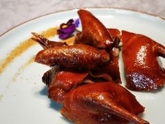 脆皮乳鸽-粤凤佬