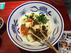-窄巷子陕菜馆·地道陕西菜(粉巷店)