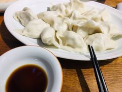 -必点海鲜·鲅鱼水饺(鞍山西道店)