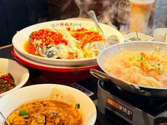 -湘阁里辣(东门茂业店)