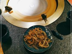 -湊湊火锅·茶憩(东城万达店)
