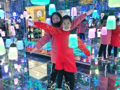 -天津梵高星空艺术馆(天河城旗舰店)