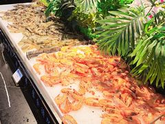 -梨花自助烤肉(乐宾店)