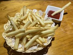 -永无乡旅行餐吧(京溪店)