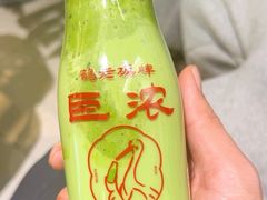 -鹤茶野所(上海首店)